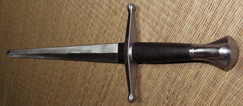 Hanwei War Sword