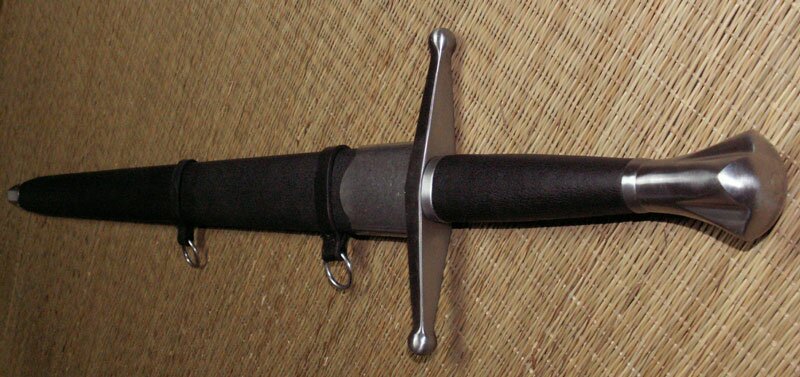 Hanwei War Sword