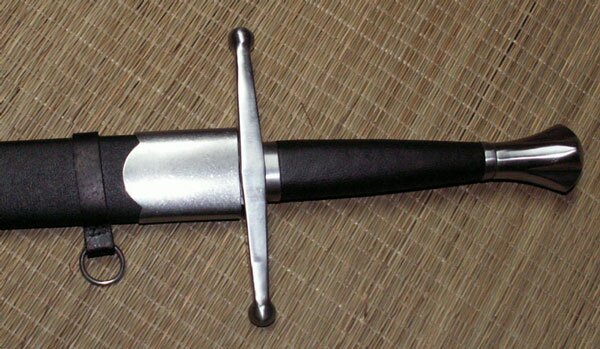 Hanwei War Sword