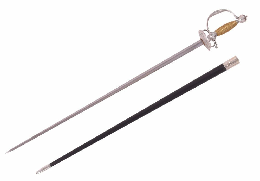 Hanwei Scottish Court Sword 