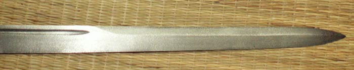 Hanwei Cromwell Sword