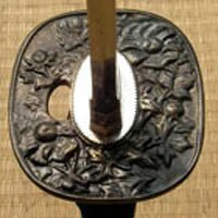 Tsuba