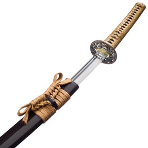 Thaitsuki Kumori Katana 