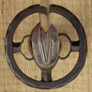 Thaitsuki Kanshiki Wakizashi 
