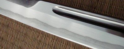 Thaitsuki Kanshiki Wakizashi 