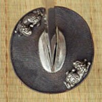 Tsuba