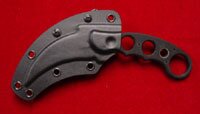 Knife Emerson Karambit Fixed Blade