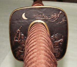 Hanwei Bushido Katana