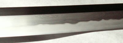 Hanwei Bushido Wakizashi