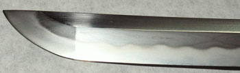 Hanwei Bushido Wakizashi