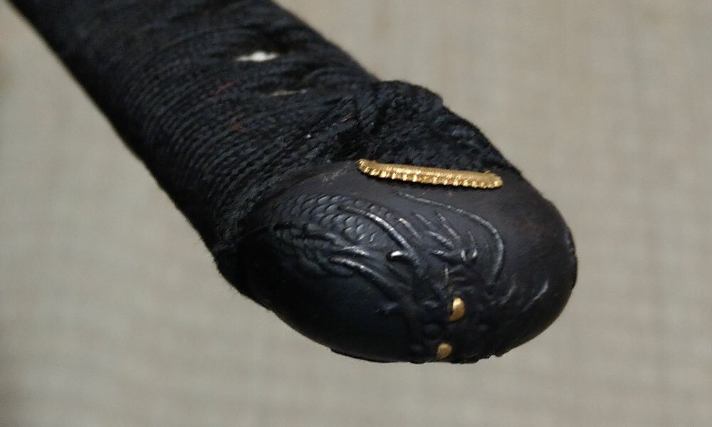 Hanwei Shinto Katana