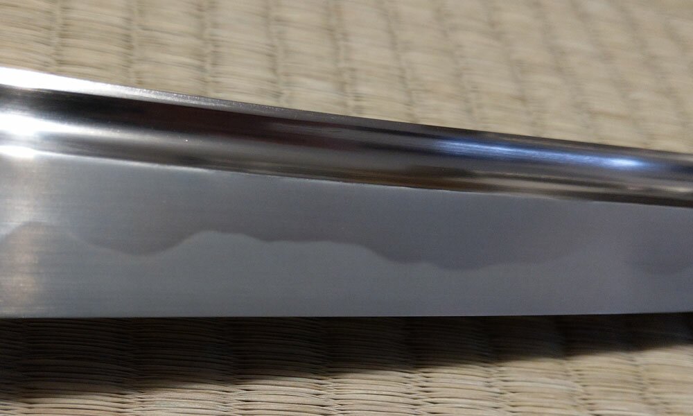 Hanwei Shinto Katana