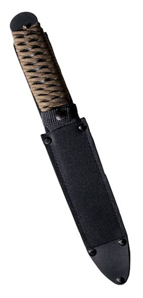 Cold Steel True Flight Thrower