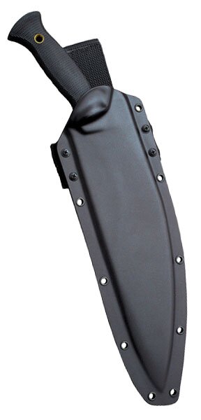 Cold Steel San Mai III® Gurkha Kukri