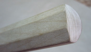 Hanwei Shinto Blade in Shirasaya