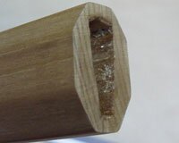 Hanwei Shinto Blade in Shirasaya