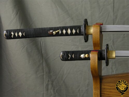 Hanwei Tea Culture Katana