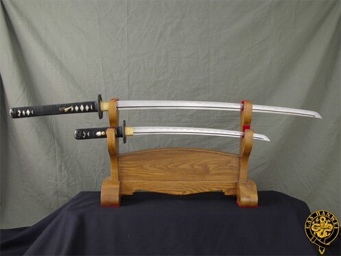 Hanwei Tea Culture Katana