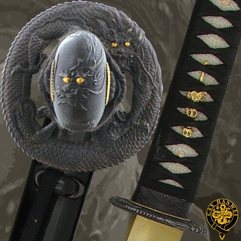 Hanwei Shinto Elite Katana