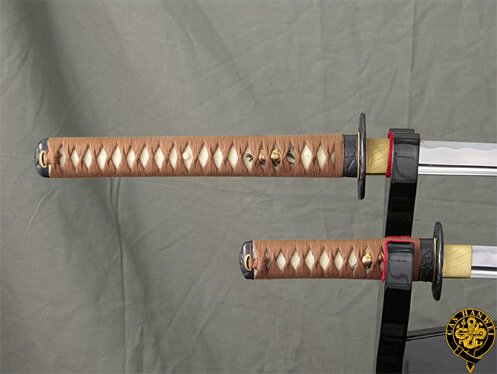 Hanwei Three Monkey Katana