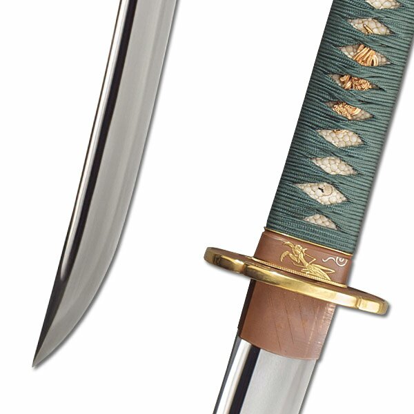 Hanwei Praying Mantis Katana