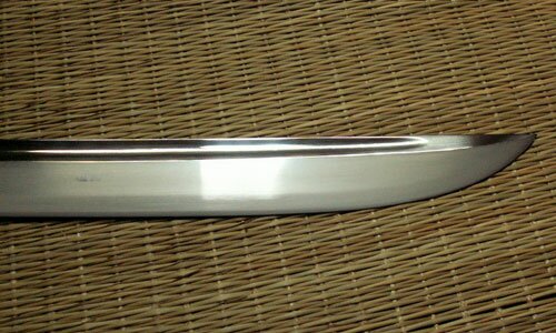 Hanwei Praying Mantis Katana