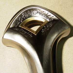 LOTR Anduril The Sword of King Elessar