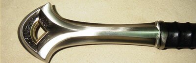 LOTR Anduril The Sword of King Elessar