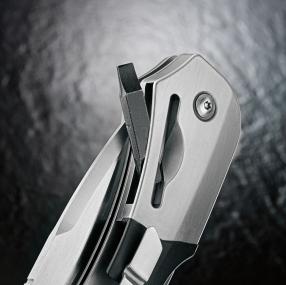 Leatherman Knife Expanse e55B-e55Bx