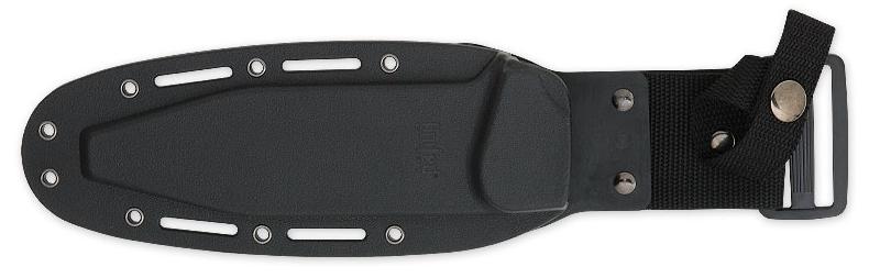 United M48 Kommando Survivor Guthook Knife