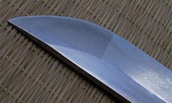 Roiyaru Sanmai Wakizashi