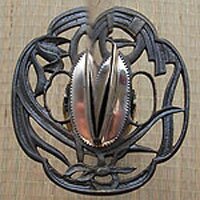 Roiyaru Sanmai Wakizashi