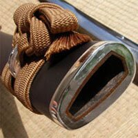 Roiyaru Sanmai Wakizashi