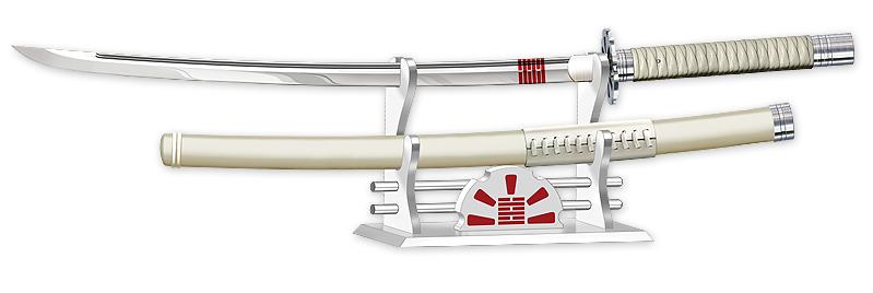 GI Joe Storm Shadow Katana