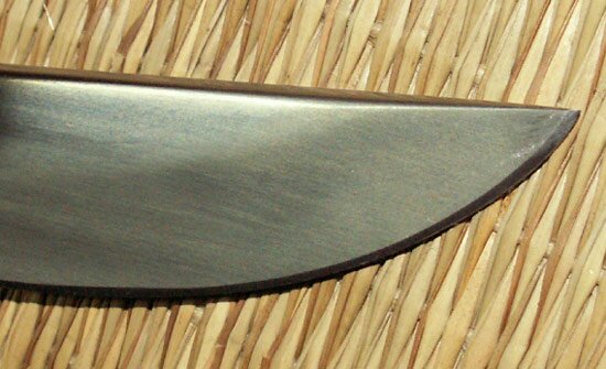 GI Joe Storm Shadow Katana