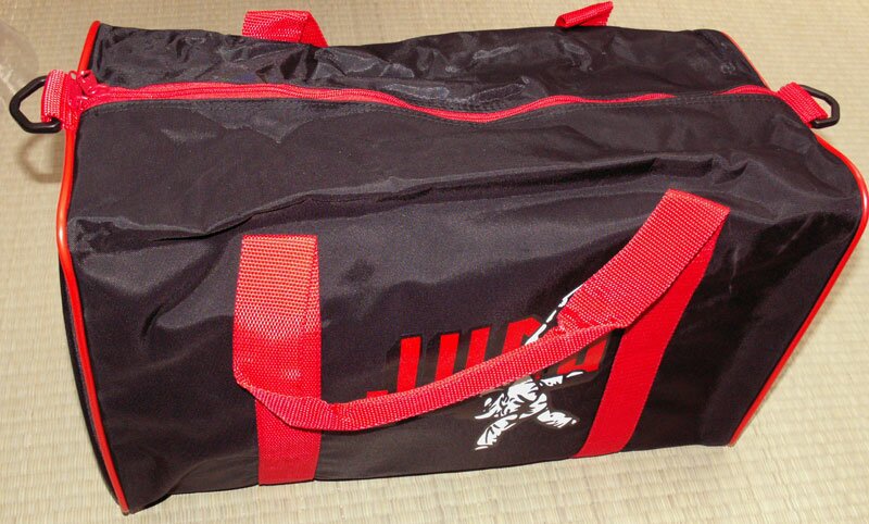 Judo Kit Bag