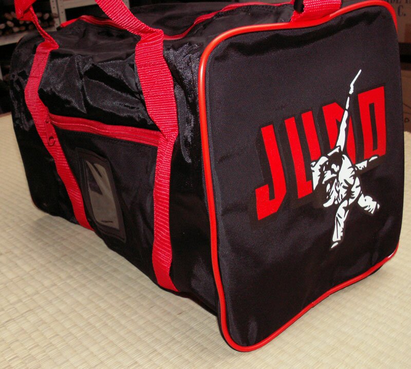 Judo Kit Bag