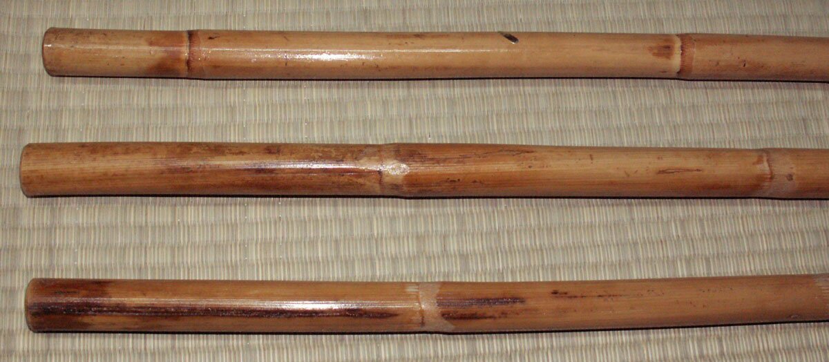 Rattan Bo Staff GTTC631A shop SWORDS24.EU