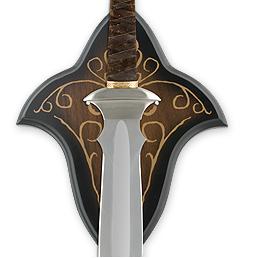 LOTR Sword of Samwise