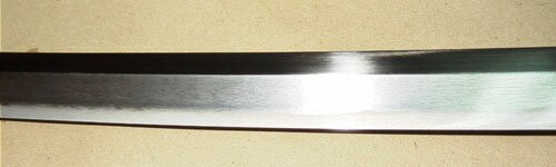 Hanwei Practical Katana