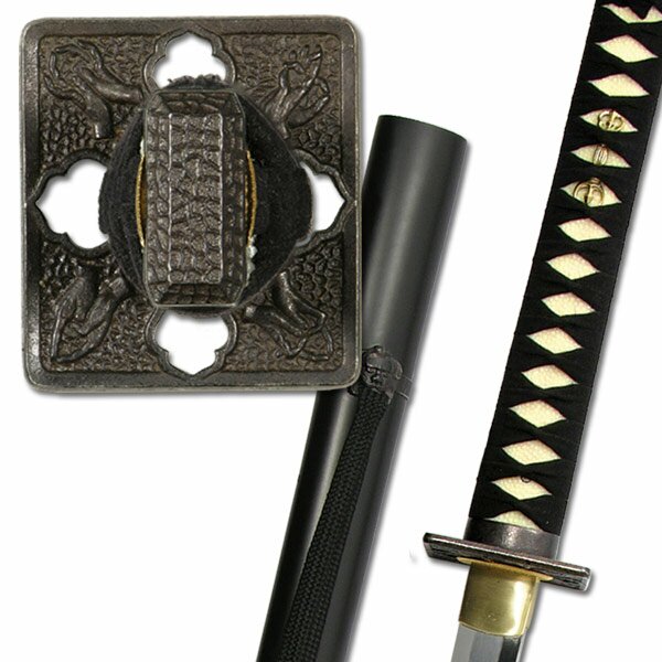 Hanwei Practical Ninja