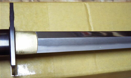 Hanwei Practical Ninja