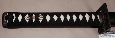 Hanwei Practical Ninja