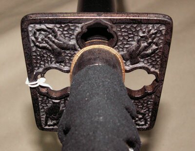 Hanwei Practical Ninja