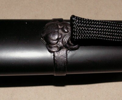 Hanwei Practical Ninja