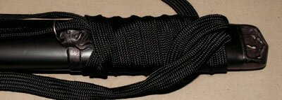 Hanwei Practical Ninja