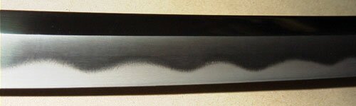 Hanwei Practical Plus Katana