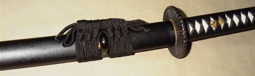Hanwei Practical Plus Katana