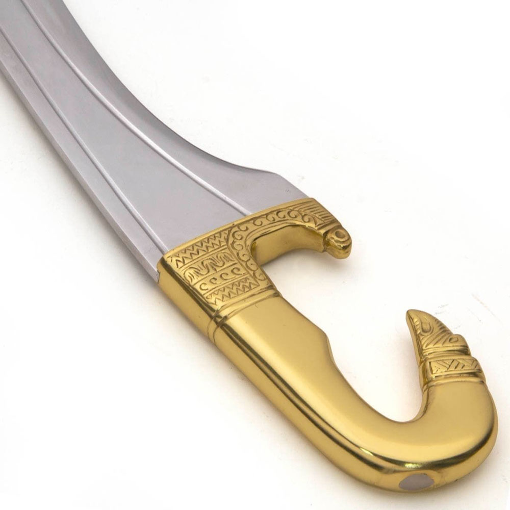 Windlass Steelcraft Falcata