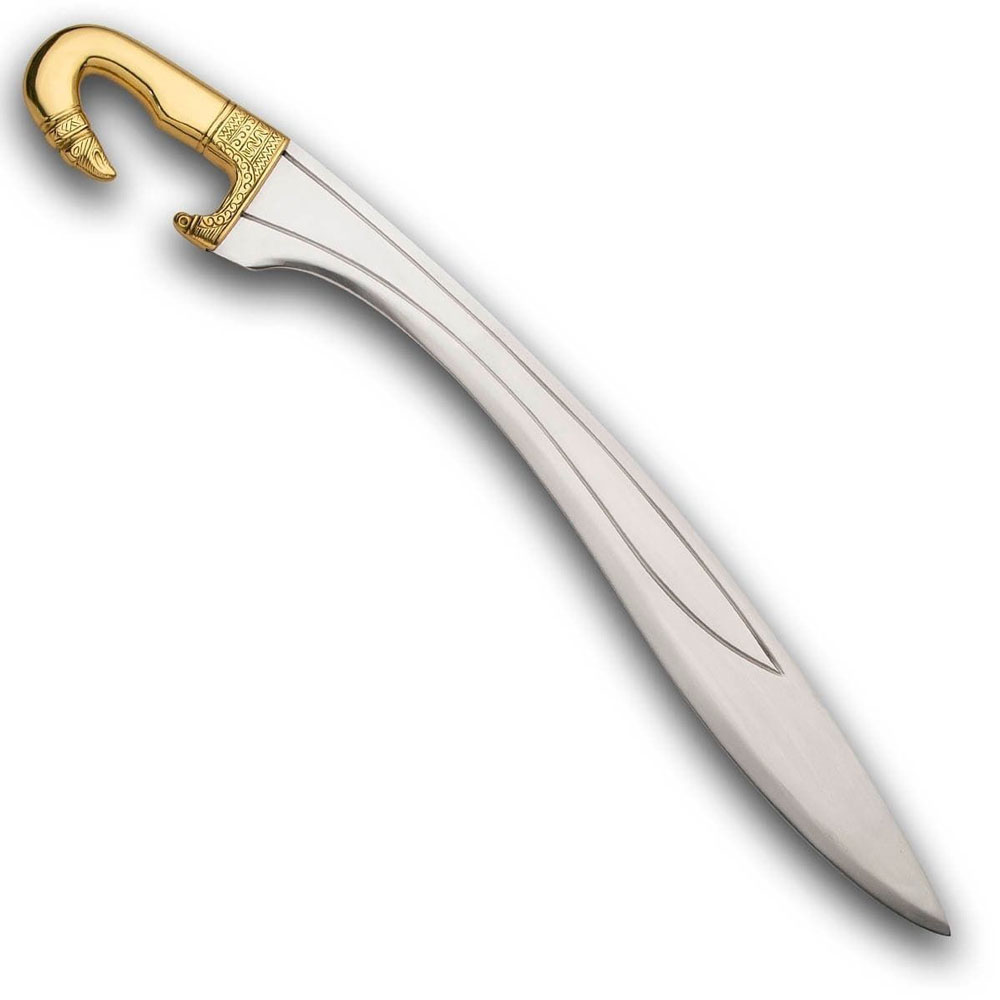 Windlass Steelcraft Falcata